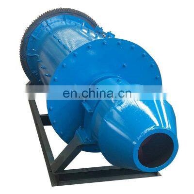 Gold ore ball mill /ball mill rock crusher for sale Tanzania