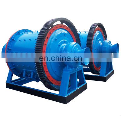 2022 Energy saving grinding ball mill /dry ball mill / feldspar, granite powder grinder