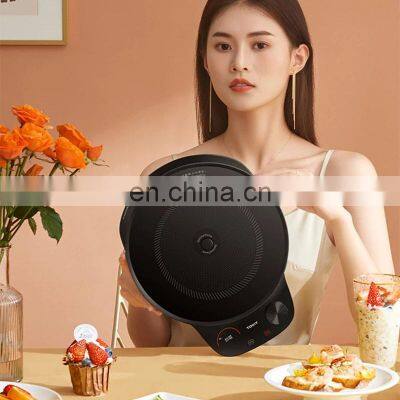 TOKIT Smart Induction Cooker Home High Power Round Mini Hot Pot Stir-fry Hot Stove Youth Version photo-2