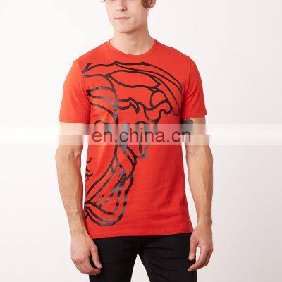 Custom Design Wholesale Price Blank Original Men's t Shirts for Men Polo Shirts photo-5