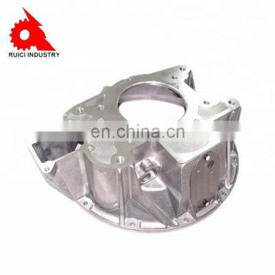 Custom AlSi12 AlSi10Mg Anodizing Die Cast Aluminum Pressure Die Casting photo-5