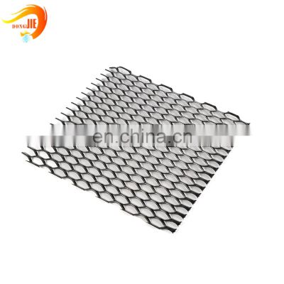 Factory Directly Supply Aluminum Galvanized Stainless Steel Expanded Metal Mesh Screen Fence