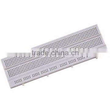 740 points solderless breadboard