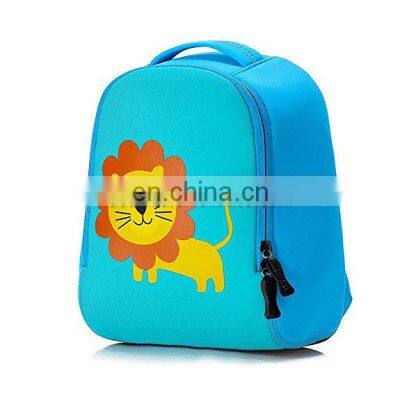 Customized Kid Children Lunch Bag Neoprene Lunch Bag photo-2