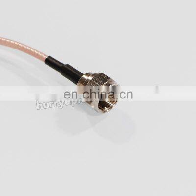 F to SMB RG316 Cable, SMB Female to F Male With RG316 Cable photo-4