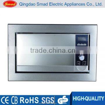 Built-in microwave oven with different price and model