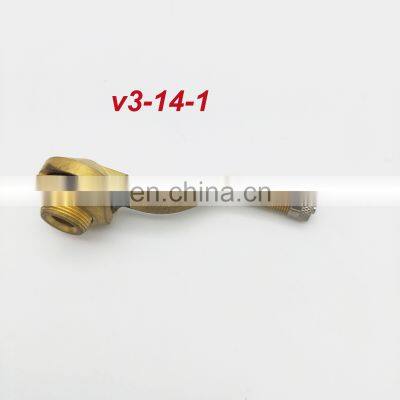 Ningbo Screw on Repair Valves High Quality V3-14 V3-12 V3-16 photo-2