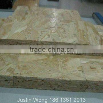 osb with good quality and competitive price