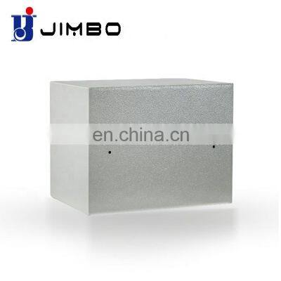 Small Electronic Mini Key Office Home Safe Digital Money Deposit Safety Mini Safe photo-5