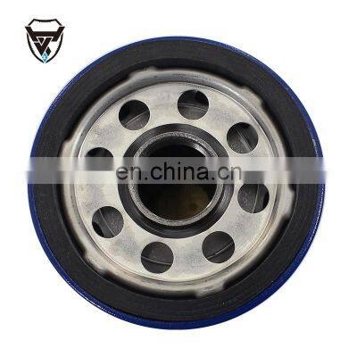 Best Selling Quality ENVISION Malibu XL Equinox ATS XTS CTS CT6 XT5 PF64 Car Oil Filter For Chevrolet Buick Cadillac 12640445
