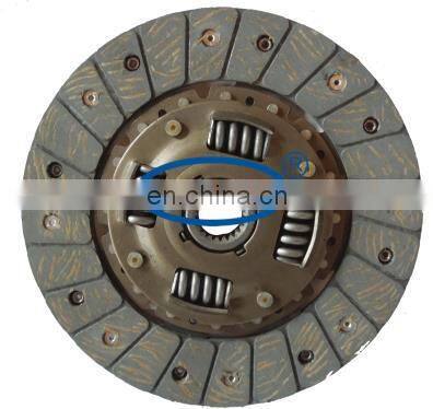 GKP9003G11/31250-12081 performance auto disc clutch plate for TOYOTA hot sale on Africa market