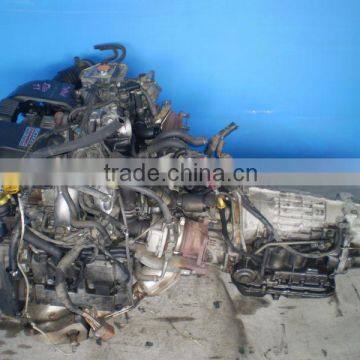 SUBARU IMPREZA EJ20/AT USED ENGINE FOR SALE (HIGH QUALITY MADE IN JAPAN)