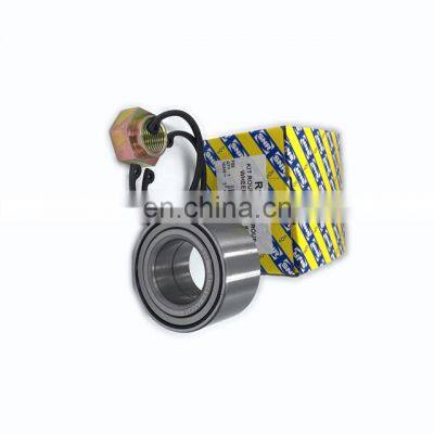 R153.14 VKBA 663 713644160 Wheel Hub Bearings Kit photo-3