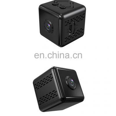 Dropshipping X6D Mini Camera HD 720P/1080P Wireless Mini Night Vision Camcorder Motion Micro photo-4