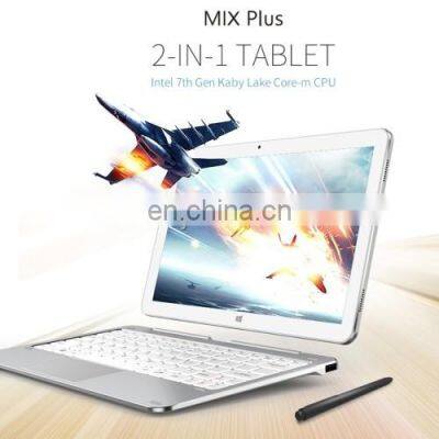 Cube Mix Plus, ROM: 128GB 10.6 Inch Win10 Tablet PC photo-3