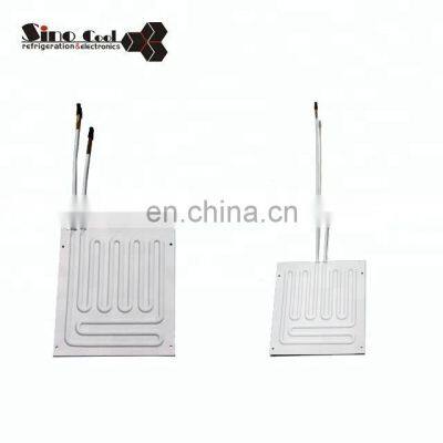 Refrigeration Roll Bond Evaporator for Water Dispenser photo-2