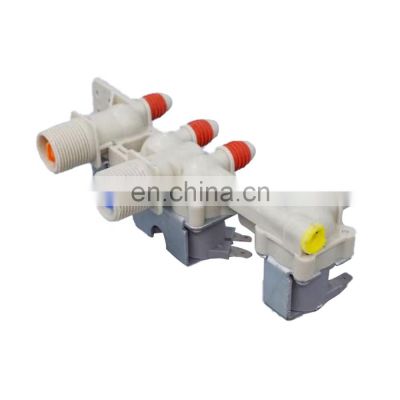 Washing machine parts HVAC water inlet valve