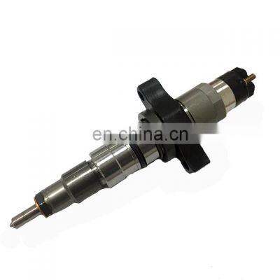 Diesel engine parts Fuel injector 0445120048