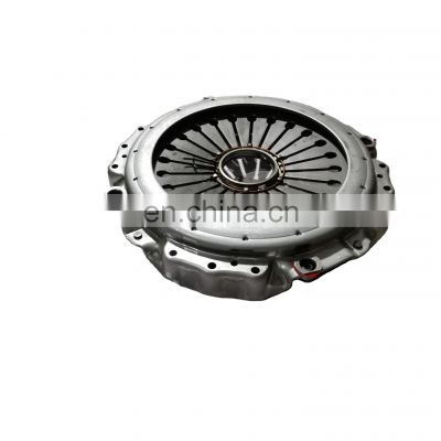 Clutch Cover 1601090-ZB601 Engine Parts For Truck On Sale