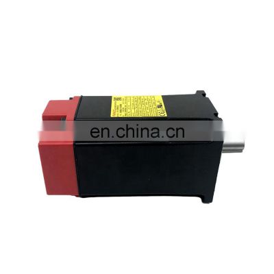 Bulk price A06B-2115-B805 fanuc ac servo driver motor