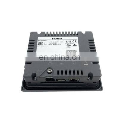 Original Touch Panel 6AV2 123-2DB03-0AX0 KTP400 Comfort Panel HMI 6AV2 123-2DB03-0AX0 photo-5