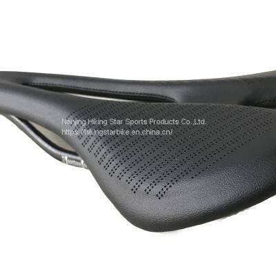 Factory Direct Sales of High-quality Competition-grade Lightweight Bicycle Saddles / Carbon Fiber Road Bicycle Saddles photo-3