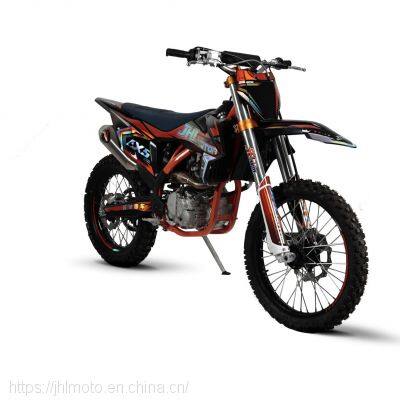 Sell Jhlmoto 300cc LX5 Motocross/Dirt Bike