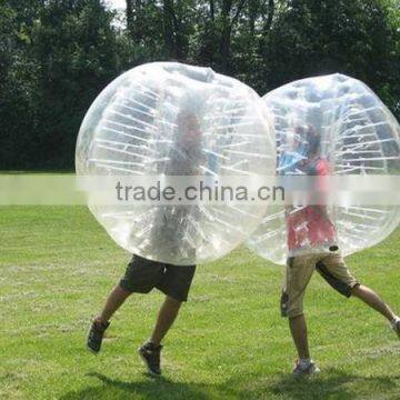 Football Inflatable Body Zorb Ball Inflatable Ball Suit Inflatable Soccer Ball