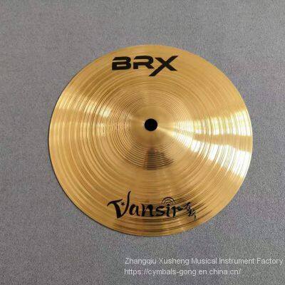 Vansir 2023 New Design PRC Series Drum Cymbals for Drum Accessories photo-4