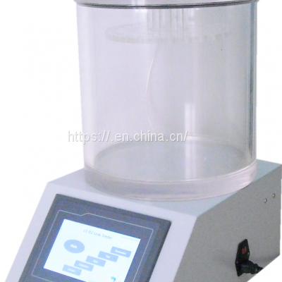 Leak Tester