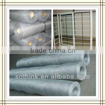 AL-Mg Alloy Wire Window Screen