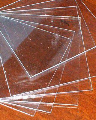 Perspex Suppliers Transparent Pmma Plexiglass Sheets Cut To Size photo-2