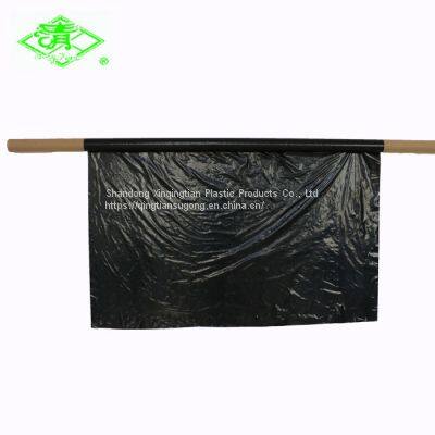 Plastic Mulch Film for Strawberry Planting photo-3