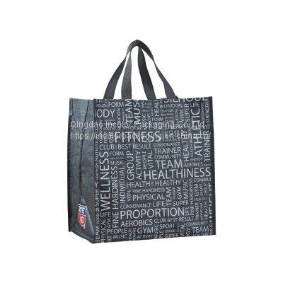 Nonwoven Shopping Bag photo-3