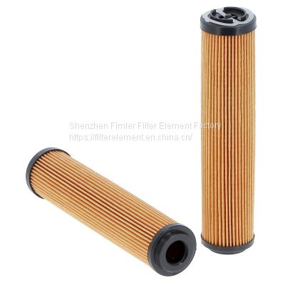 Replacement Oil / Hydraulic Filters MF0203P10NB,MF0203P10NBP01,DH9972,HY18769,XH228,SH63872