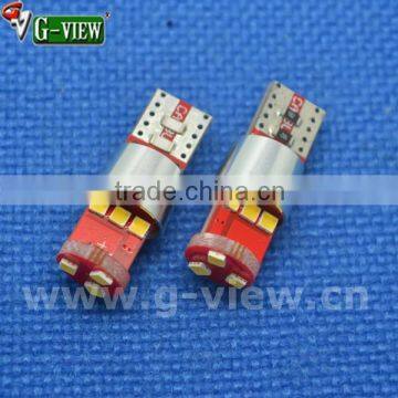 2016 New Auto Led T10 9md 2323 Canbus Lighting photo-6