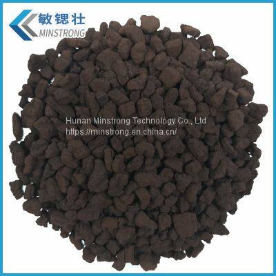 Hopcalite Catalyst Hopkalite Catalyser/Hogarate Catalyst/Hogarat Cuo Mno2 Catalyzer photo-2