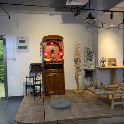 Amoy Bronze Imp & Exp Co., Ltd company overview - view 2