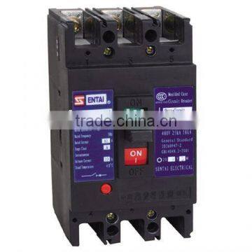 TSM21-63 moulded case circuit breaker,MCCB