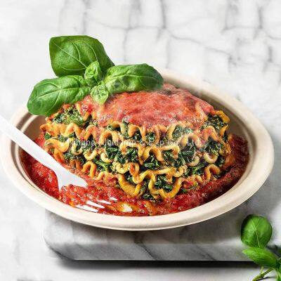 CPLA Plastic 100% Biodegradable Cutlery Compostable Bio-Based Degradable Knife Spoon Fork Cutlery(1000/Case) photo-4