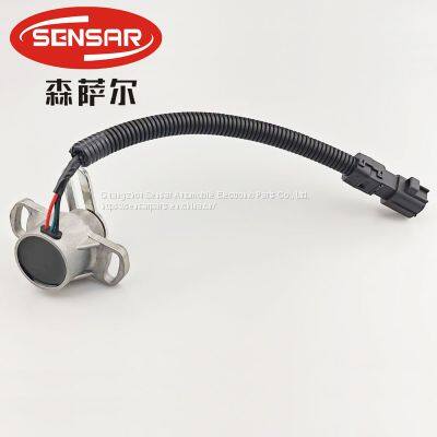 Accelerator Pedal Position Sensor 89452-E0010 for Hino 700 P11C  Truck