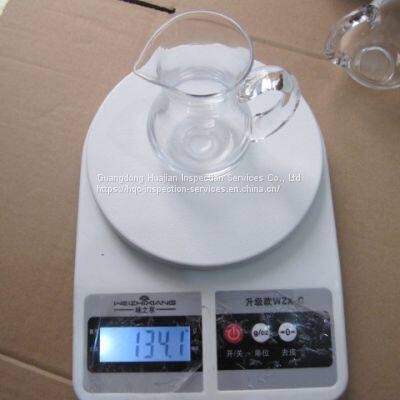 Kettle Inspection Services and Quality Control of Guangdong Huajian Inspection Co., Ltd photo-2