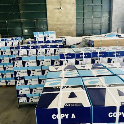 The Manufacturer Supplies A4 Copy Paper, 500 Sheets 75g Office Paper, Anti-Static Copy photo-4
