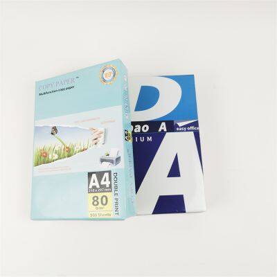 100% Pulp 80gsm SvetoCopy A4 Paper/A4 Copy Paper/80gsm,75gsm,70gsm MAIL+kala@sdzlzy.com