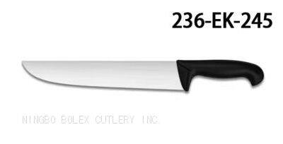 Professional Meat Industrial Knives Tools Supplies Butchery Tools Smallwares Meat Grinder Plates Knives China photo-5