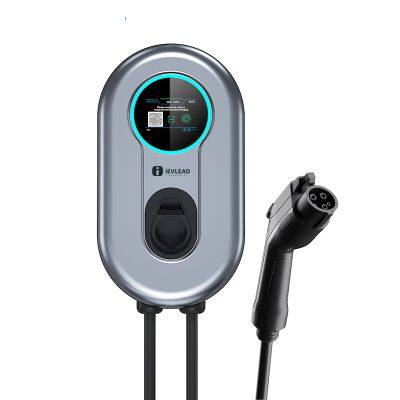 IEVLEAD 48A 11.5KW Type 1 AC Charger