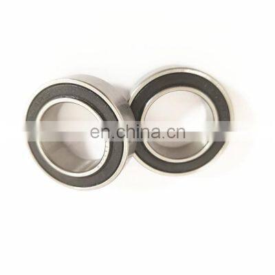 cheap price Deep groove ball bearing DGX253-CH radial ball bearing DGX253 size 22*36*9.5/11mm