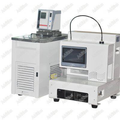 DIN 51805 Lubricating Grease Flow Pressure Tester