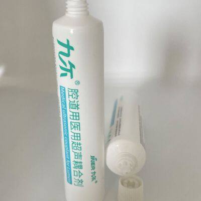 Plastic Ointment Tube photo-4