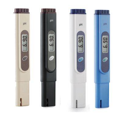 KL-03(I) High Accuracy Pen-type pH Meter